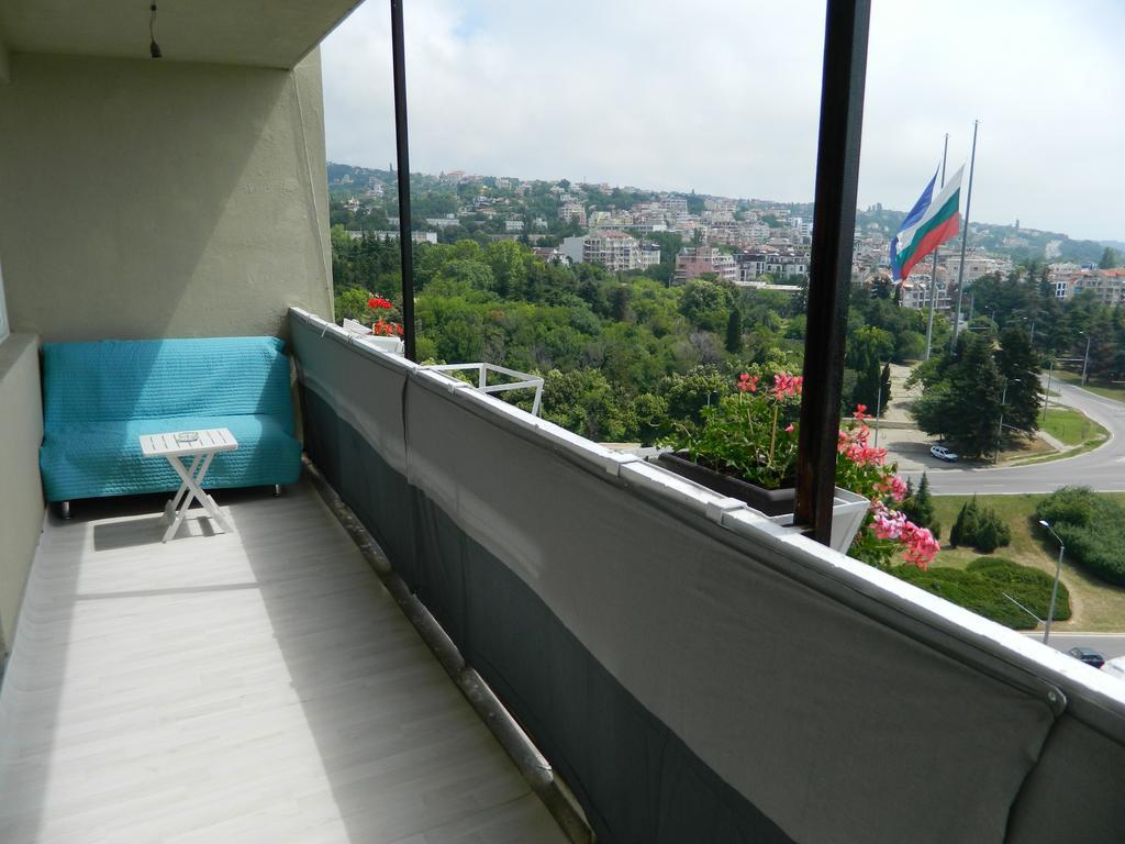 Happy Vacation 2 Διαμέρισμα Βάρνα Εξωτερικό φωτογραφία