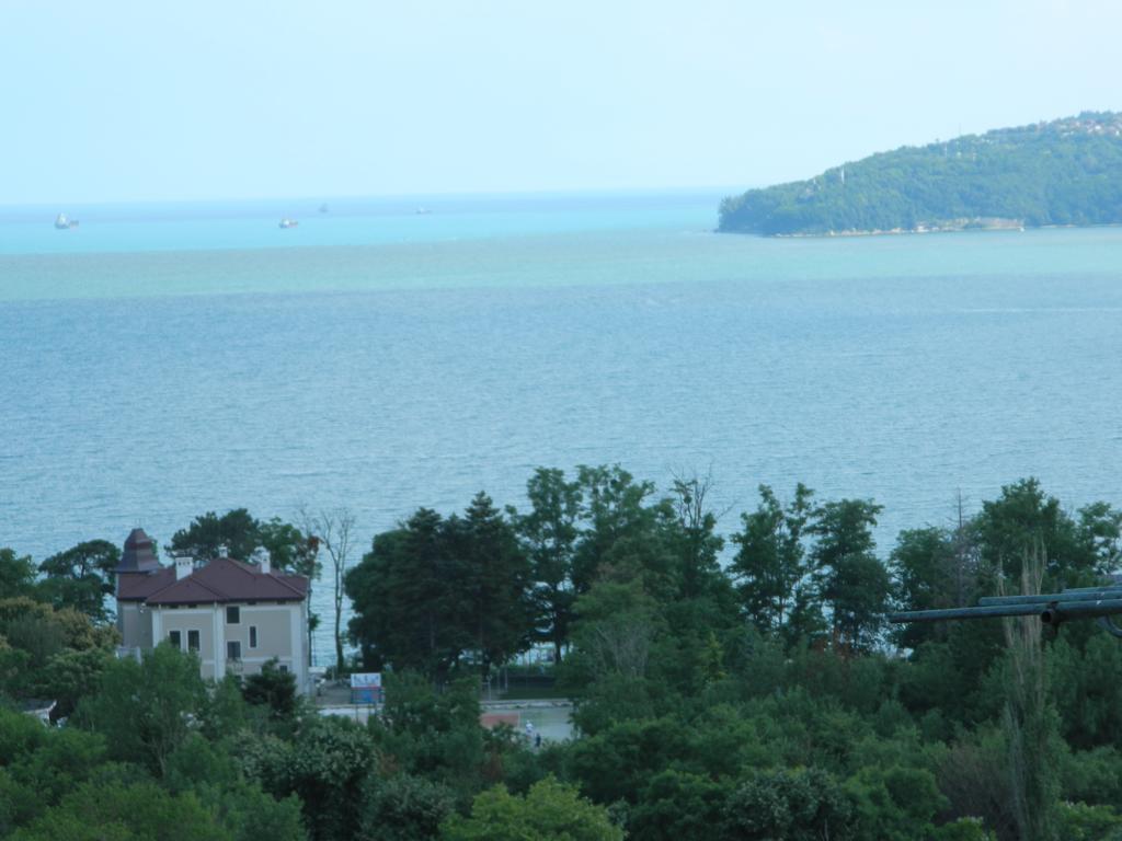 Happy Vacation 2 Διαμέρισμα Βάρνα Εξωτερικό φωτογραφία