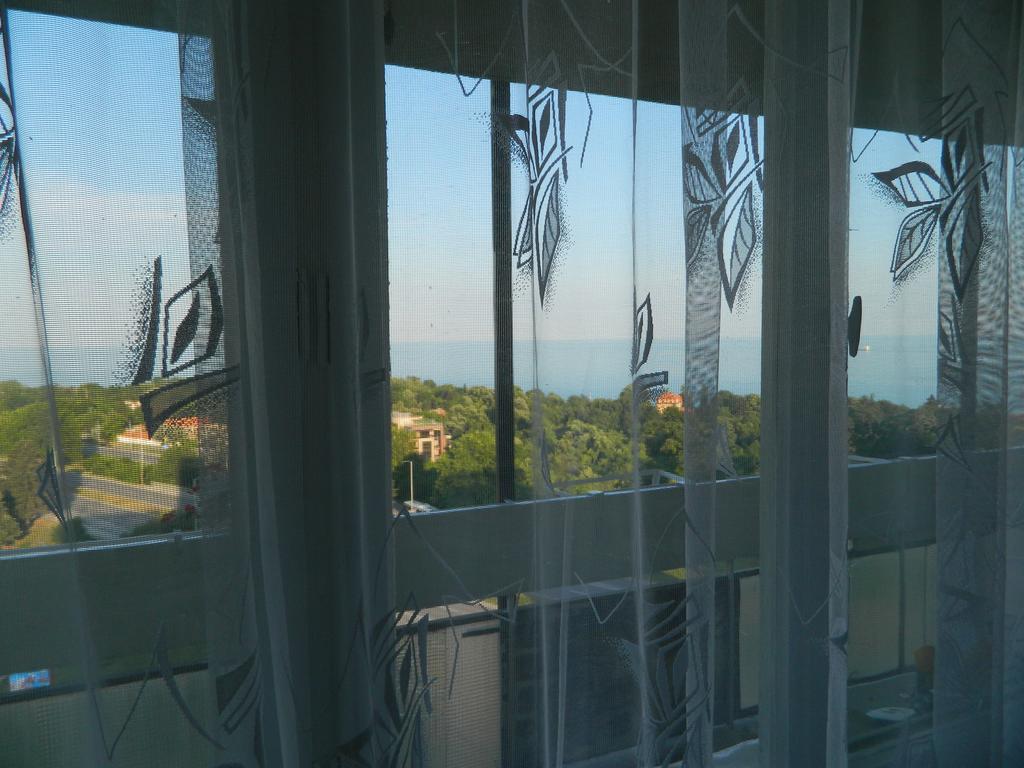 Happy Vacation 2 Διαμέρισμα Βάρνα Εξωτερικό φωτογραφία