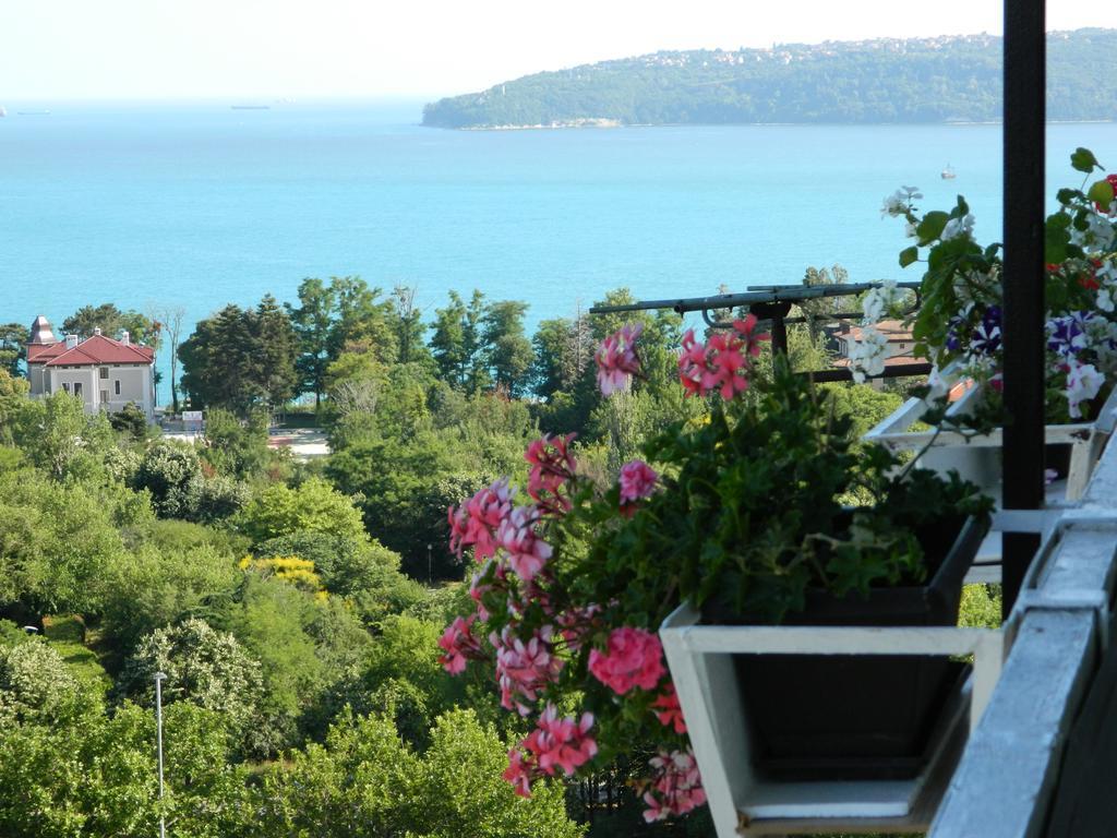 Happy Vacation 2 Διαμέρισμα Βάρνα Εξωτερικό φωτογραφία