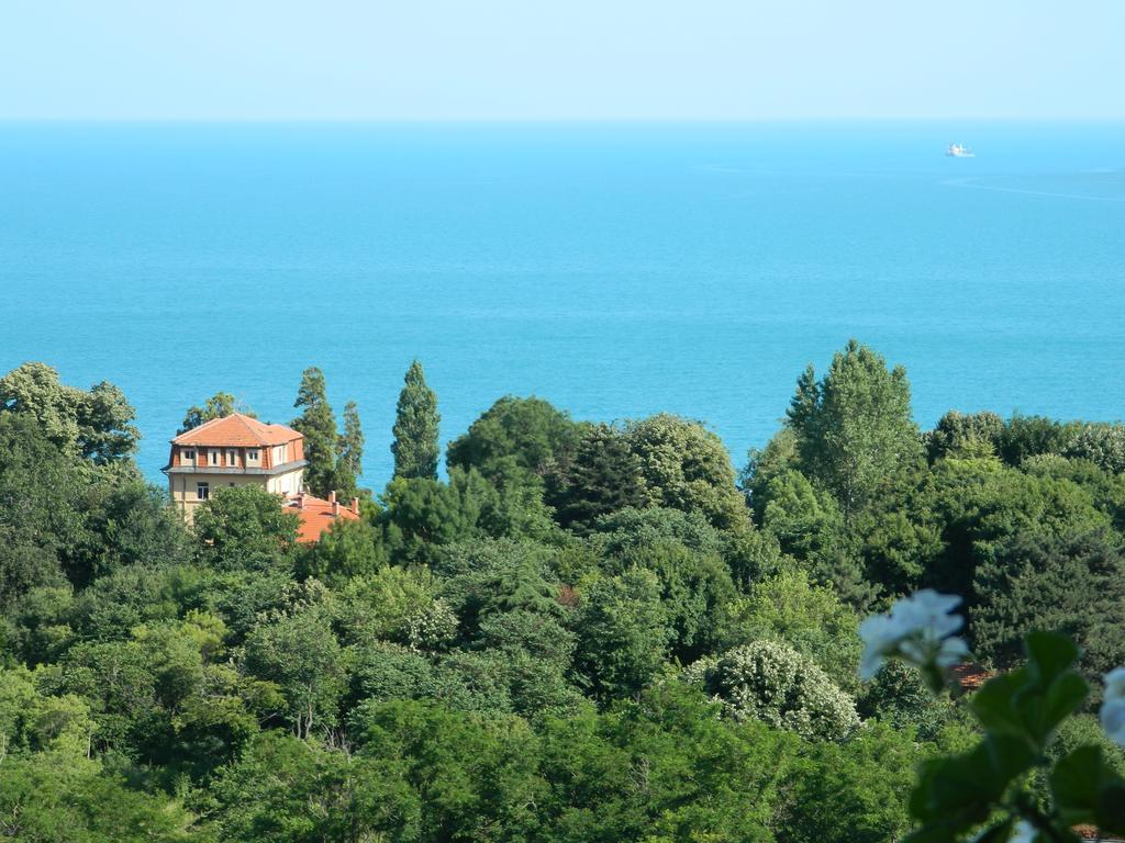 Happy Vacation 2 Διαμέρισμα Βάρνα Εξωτερικό φωτογραφία