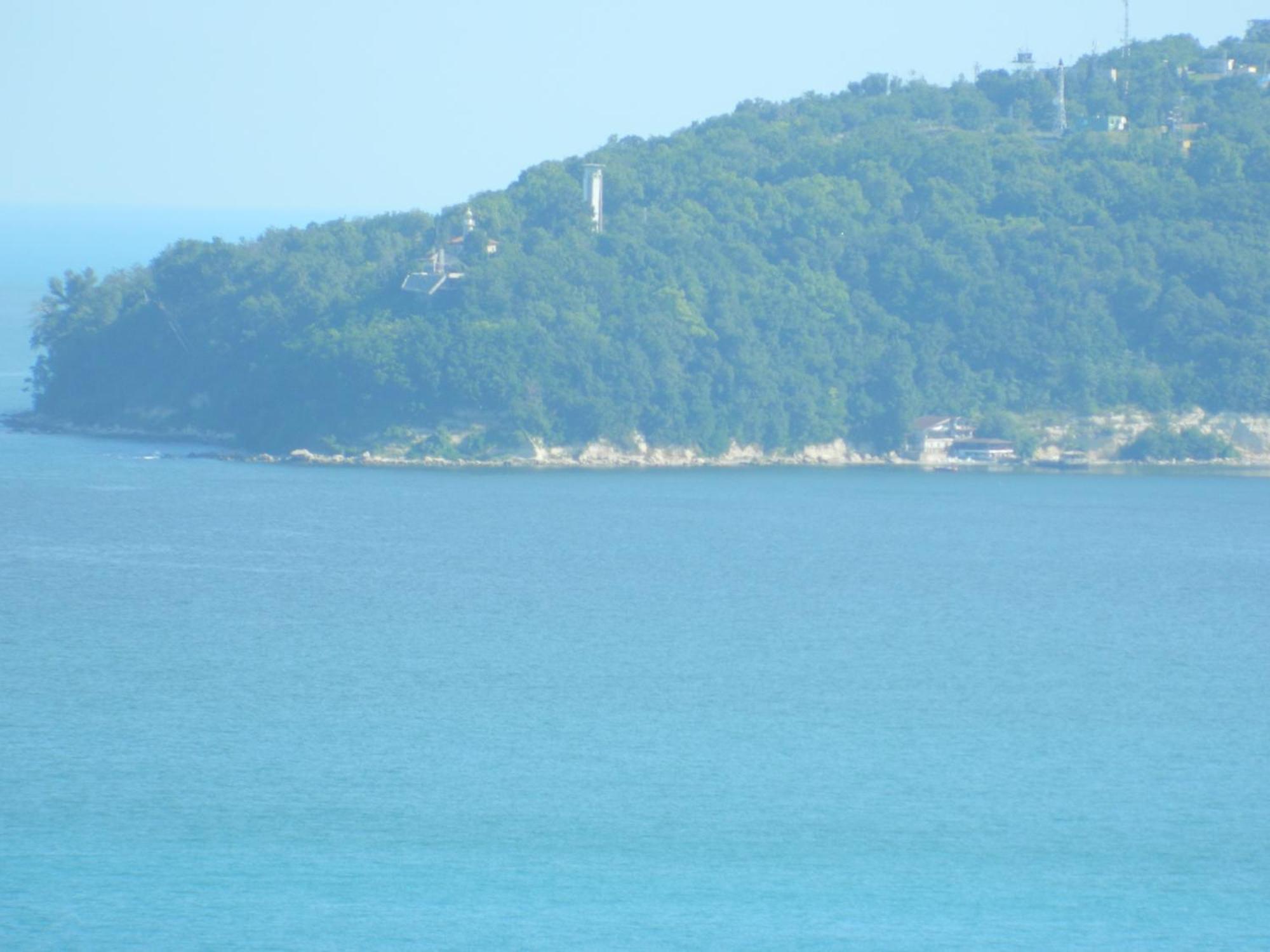 Happy Vacation 2 Διαμέρισμα Βάρνα Εξωτερικό φωτογραφία